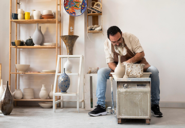 Top 10 Ideas for Repurposing Old Furniture