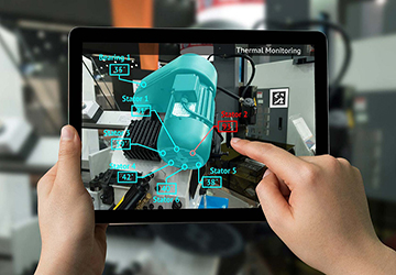 How Augmented Reality is Changing Business Landscape