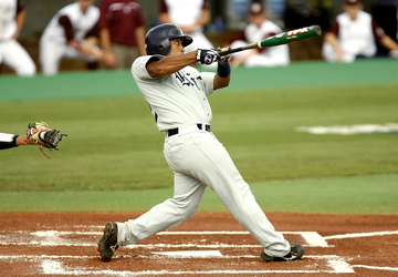 How to Hit a Home Run in Baseball