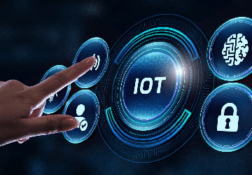 Navigating the World of Internet of Things (IoT)