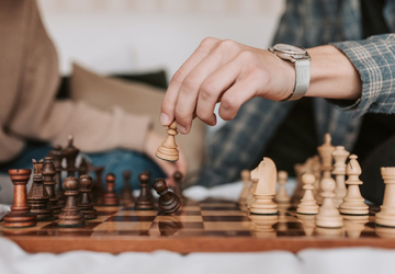 Top 10 Strategies for Winning Chess Tournaments