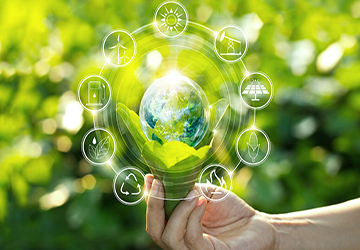 Top Tips for Sustainable IT Practices