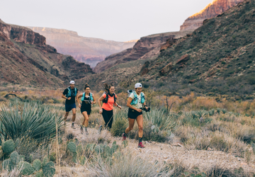 Top 10 Trail Running Challenges Around the World
